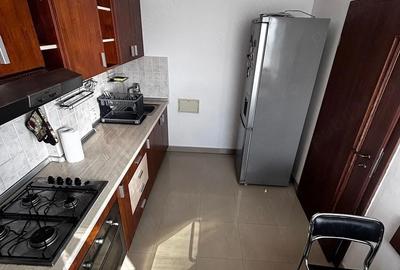 Garsonieră semidecomandată în Micălaca