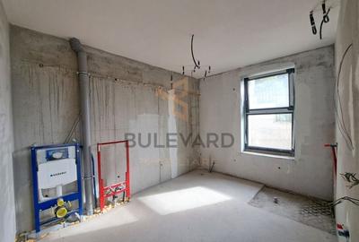Apartament exclusivist, curte individuala, parcare acoperita, zona Europa - 16
