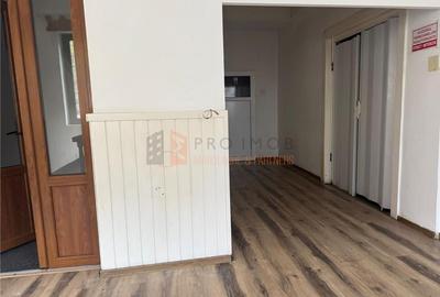 EXCLUSIVITATE! Spatiu comercial P+1+M pretabil pensiune zona Siriu - 10
