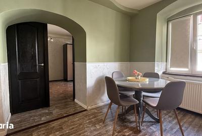 Apartament cu 3 camere în Ultracentral - 9