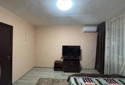 Garsonieră semidecomandată în Sărari