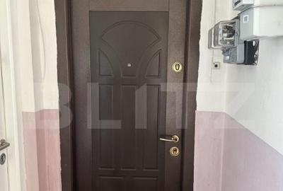 Apartament cu 2 camere, 38 mp utili, zona Vasile Lucaciu - 2