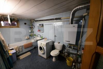 Casa individuala 220 mp, 330 mp teren, zona Marasesti - 14