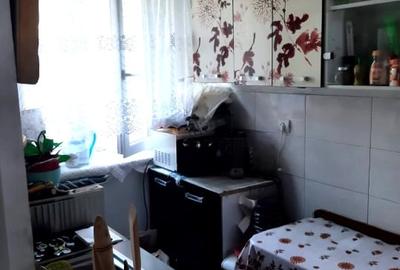 Apartament Cornisa etaj 2 - 6
