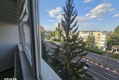 Apartament cu 3 camere decomandat în Astra - 8