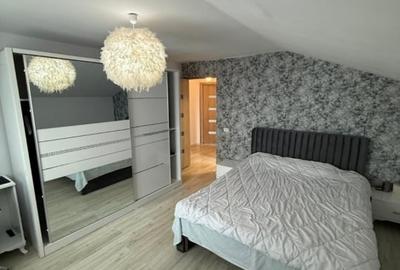 Apartament cu 3 camere decomandat în Păcurari - 6
