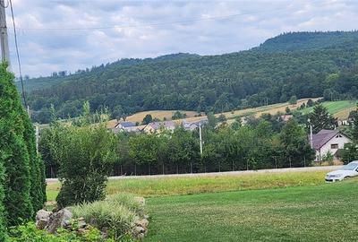 Casa in Bucovina! Zona Gura Humorului! De Vanzare! 0727817187 - 5