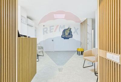 Cabinet medical de vanzare, 72 mp utili, Centru Civic - 22