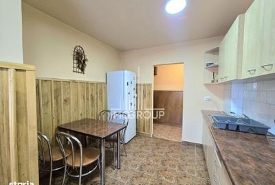 Apartament cu 3 camere decomandat în Gheorgheni - 10