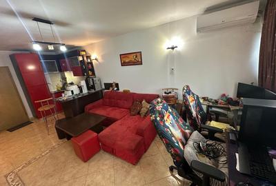 Apartament 2 camere - Statiunea Mamaia - zona  Hotel Parc-110.000 euro(Cod E8) - 4