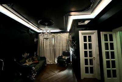 Apartament de Inchiriat | Dacia | 2 camere | Eleganta Stilului Clasic - 5