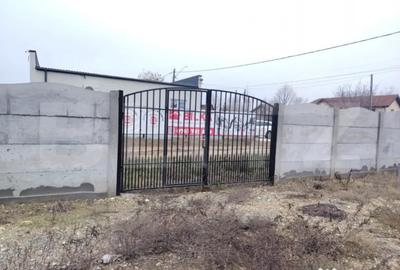 Teren de 450 mp, în Central - 3