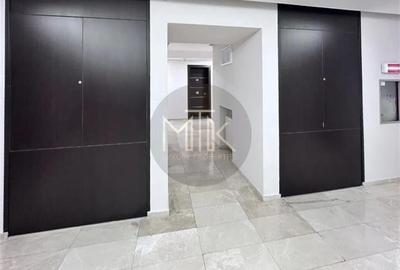 Exclusiv - UPGround | Apartament 3 camere mobilat/utilat lux - 16