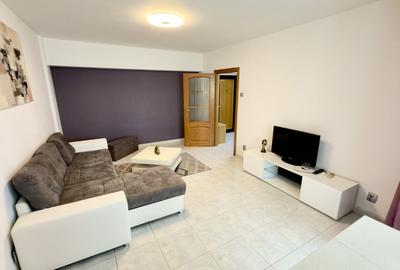 Apartament cu 3 camere circular, mobilat în Dorobanți - 2