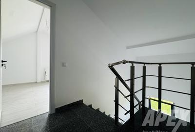 Casa individuala 6 camere | COMISION % | Teren 276mp | Bragadiru Casa individuala 6 camere | COMISION % | Teren 276mp | Bragadiru - 9