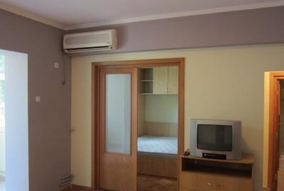 Apartament cu 2 camere semidecomandat, mobilat în Cișmigiu - 2