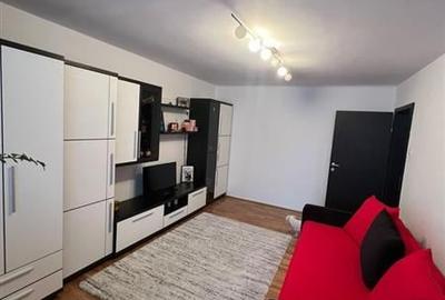 Apartament cu 2 camere decomandat, mobilat în Astra