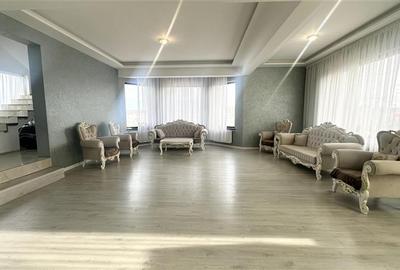 Casă individuală cu 6 camere cu Teren 552 Mp în Aurel Vlaicu - 34