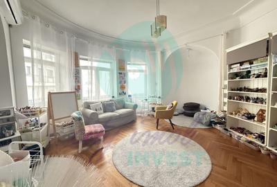 Apartament cu 5 camere semidecomandat în Armeneasca - 9