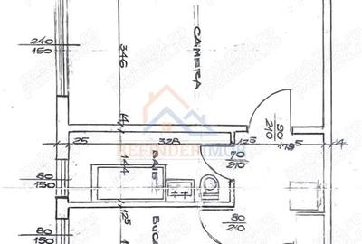 Vanzare Garsoniera zona Drumul Taberei  -  Metrou Raul Doamnei Vanzare Garsoniera zona Drumul Taberei  -  Metrou Raul Doamnei - 3