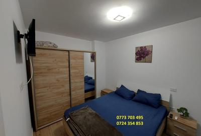 PROPIETAR 2 CAMERE NOU TOMIS GARDEN GAZE 50 MP ETAJ 3 PARCARE PROPIE TERMEN LUNG - 9