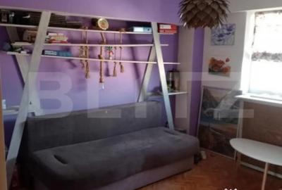 Apartament cu 4 camere decomandat în Micro 17 - 9