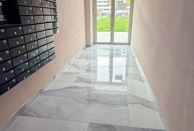 Apartament cu 2 camere, mobilat în Copou - 3