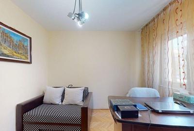 Apartament 3 camere | 3 min Metrou Valea Ialomitei | Comi... - 6