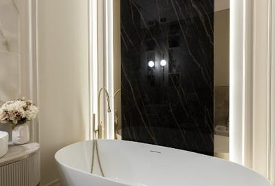 Apartament cu 3 camere decomandat, mobilat în Aradului - 5