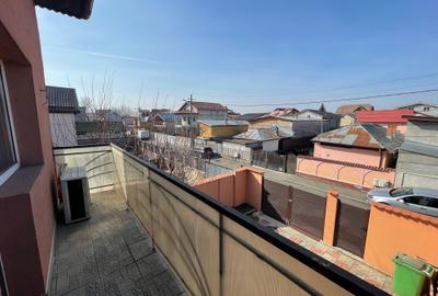 Casa P+1+M - Zona Industriilor - Toate utilitatile - Comision 0% - 17