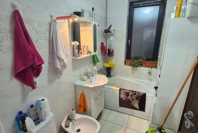 2 Cam-Bloc Nou-Braytim-Gradina Privata 23 MP--Mobilat -1 loc de Parcare-79.000 ! - 10