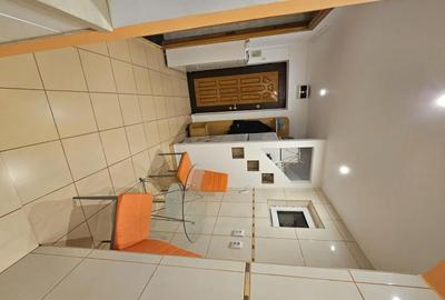 Garsonieră decomandată în Vitan - 3