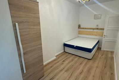 Vand apartament cu trei camere zona OM casute - 8
