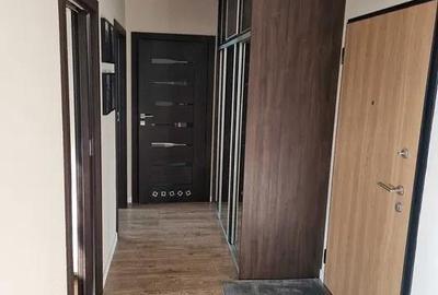 Apartament cu 2 camere decomandat în Lujerului - 2