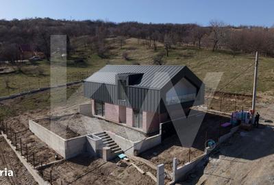 Casă cu 5 camere cu Teren 914 Mp în Central - 15