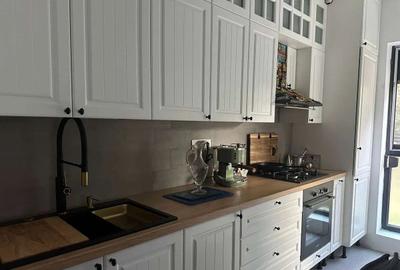 Apartament cu 2 camere decomandat, mobilat în Lujerului - 3