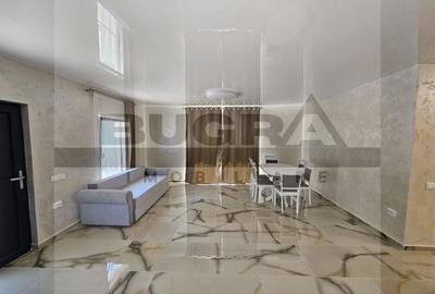 Casa individuala de 100mp, constructie noua, teren 500mp, Somesul Rece Casa individuala de 100mp, constructie noua, teren 500mp, Somesul Rece - 2