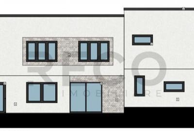 RECO Case cuplate la rosu (P E) Oradea Anexa de locuit - 1