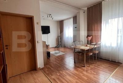 Apartament cu 3 camere, 62 mp, zona Mihai Viteazu - 3