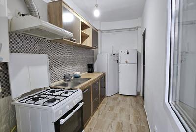 Garsonieră decomandată în Fundeni - 5