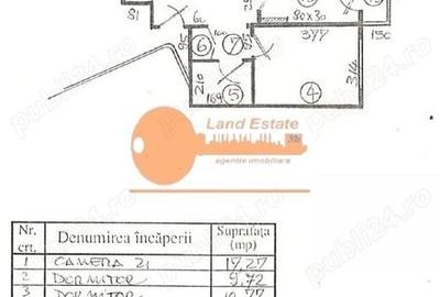 Apartament 4 camere – 85 mp – Iancului / Pantelimon - 2