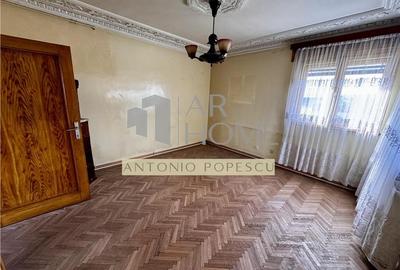 Vanzare casa S+P+1+Pod, in Ploiesti, zona Nicopole - 21