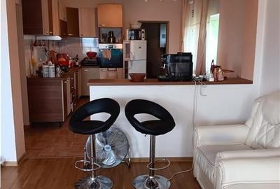 Chiperesti  Tomesti  Vila P+E SU=236mp 5 dormitoare living doua bai garaj TEREN - 4