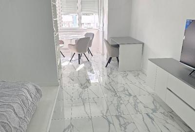 Inchiriez garsoniera in Deva, zona Miorita, bloc reabilitat si izolat - 17