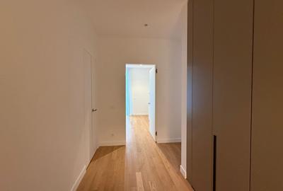 Apartament cu 4 camere, mobilat în Floreasca - 14