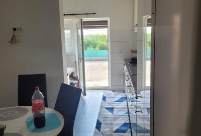 Duplex cu 3 camere cu Teren 1000 Mp în Trușești - 6