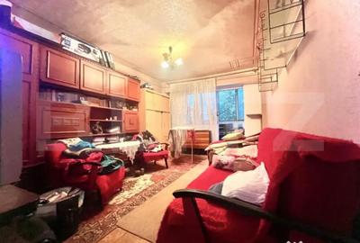 Apartament cu 2 camere nedecomandat în Iosia - 6