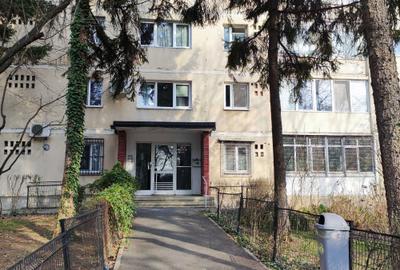Apartament cu 4 camere decomandat în Brâncoveanu - 4