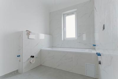 Casă cu 3 camere în Sânmihaiu German - 8