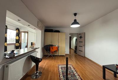 Garsonieră decomandată, mobilată în Pantelimon - 1